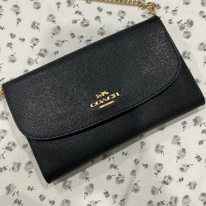 Coach GEMMA CLUTCH CROSSBODY